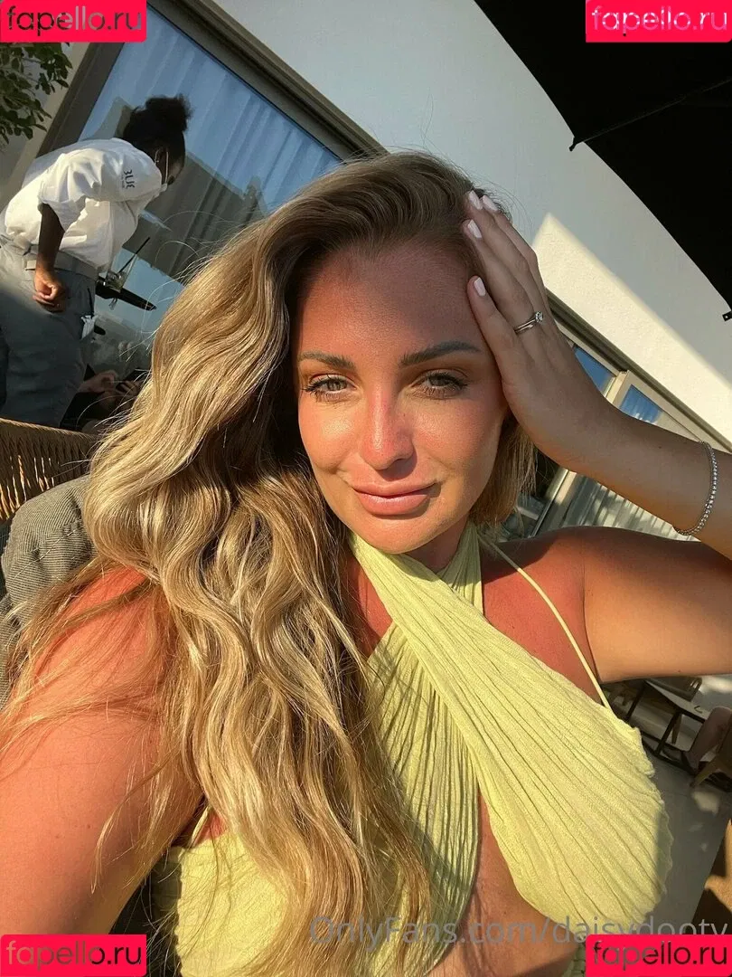 daisydootv Onlyfans Photo Gallery 