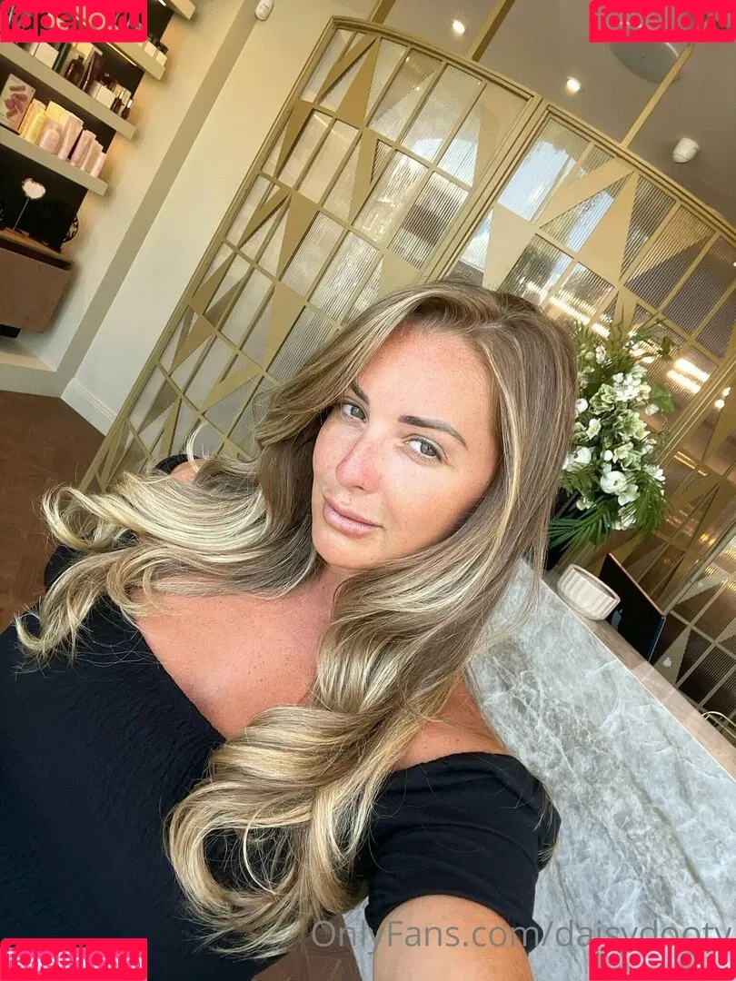daisydootv Onlyfans Photo Gallery 