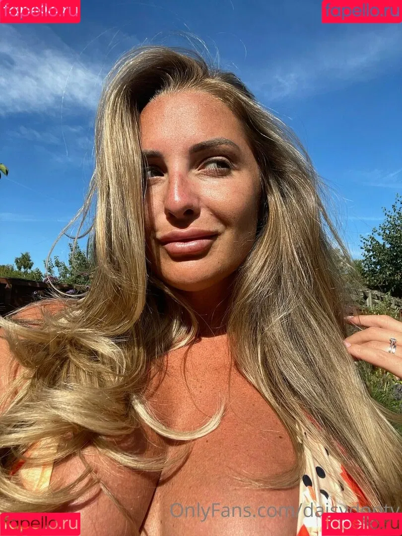 daisydootv Onlyfans Photo Gallery 