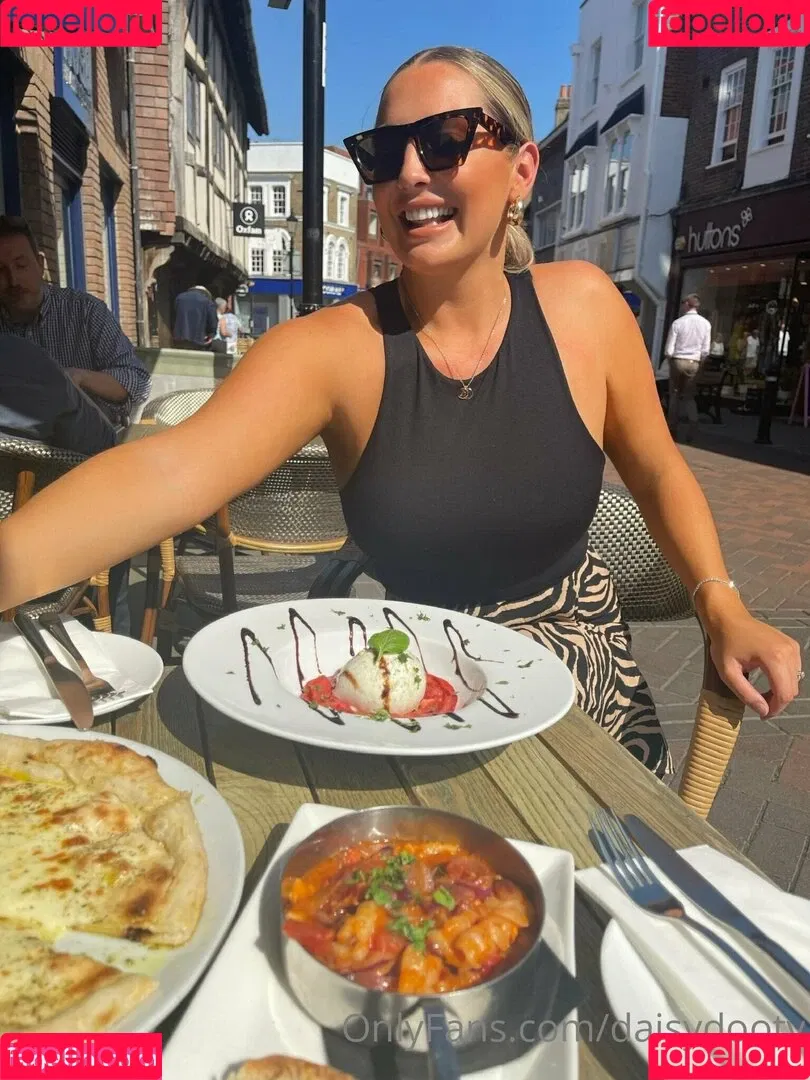 daisydootv Onlyfans Photo Gallery 