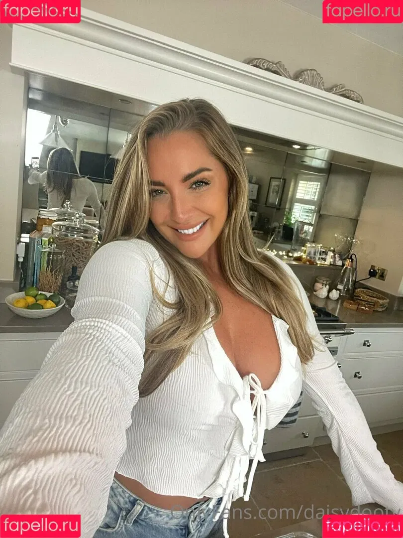daisydootv Onlyfans Photo Gallery 