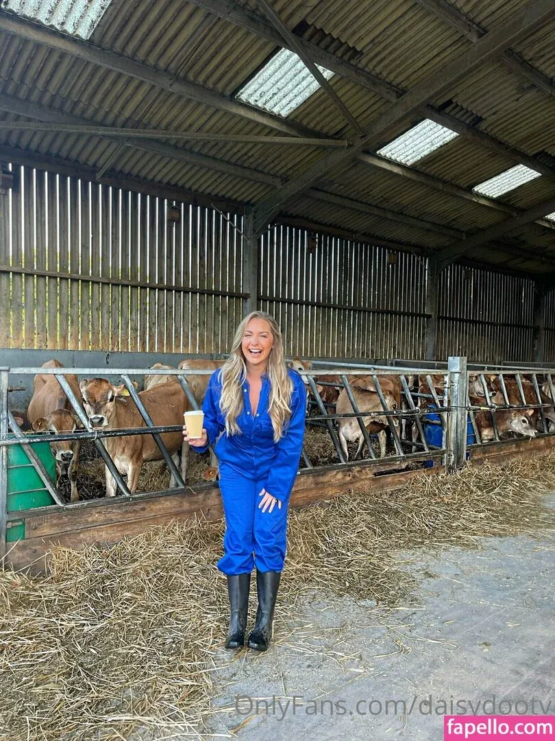 daisydootv Onlyfans Photo Gallery 