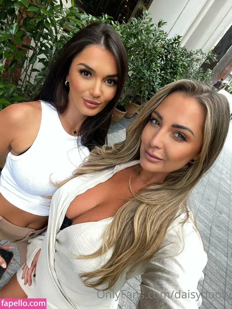 daisydootv Onlyfans Photo Gallery 