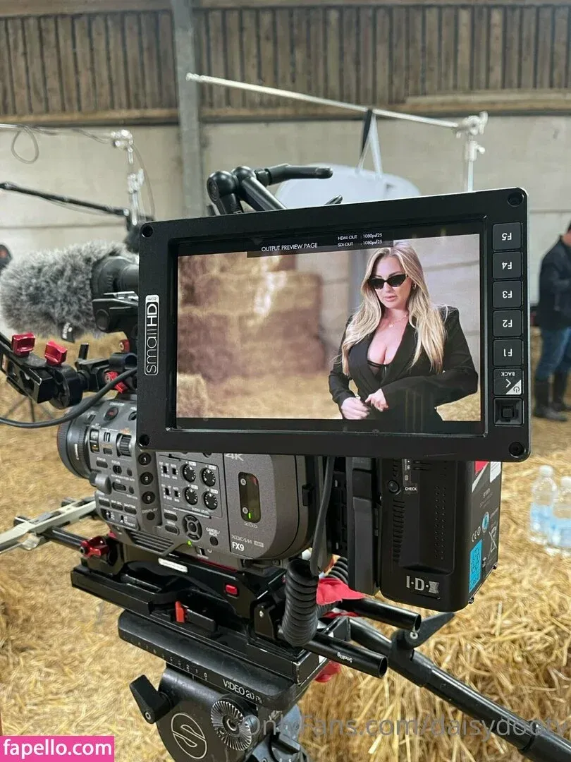 daisydootv Onlyfans Photo Gallery 