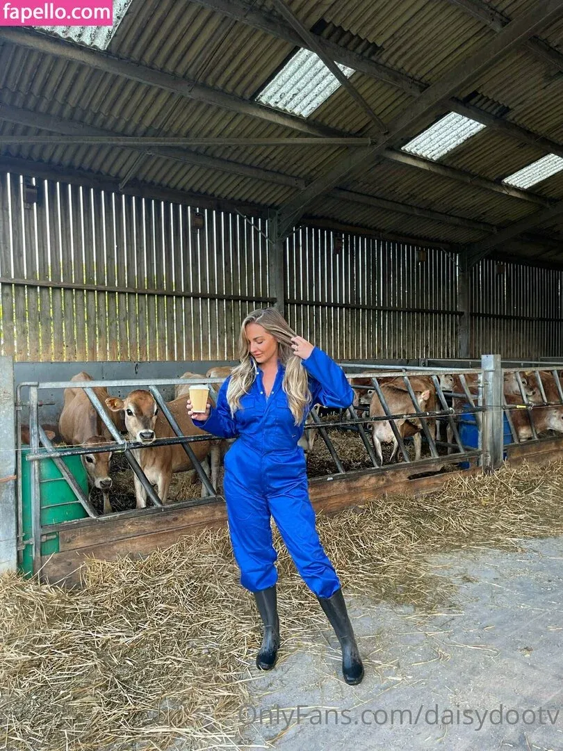 daisydootv Onlyfans Photo Gallery 