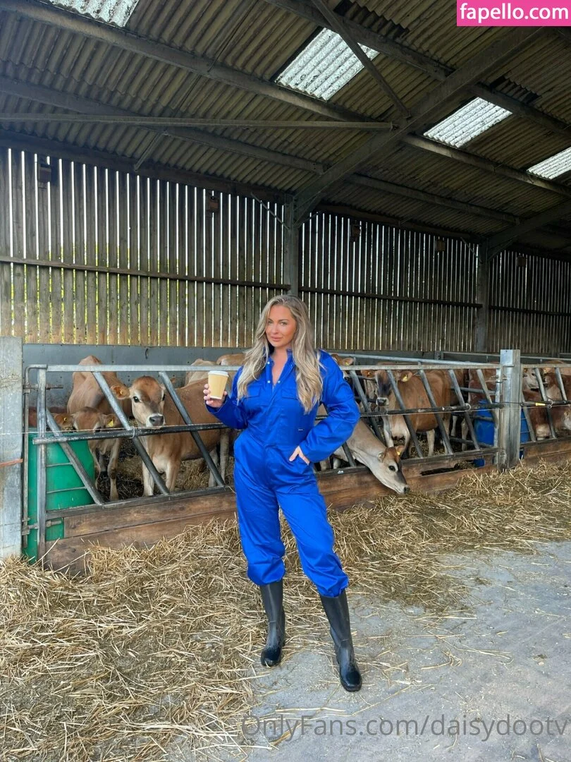 daisydootv Onlyfans Photo Gallery 