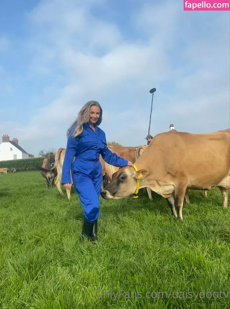 daisydootv Onlyfans Photo Gallery 