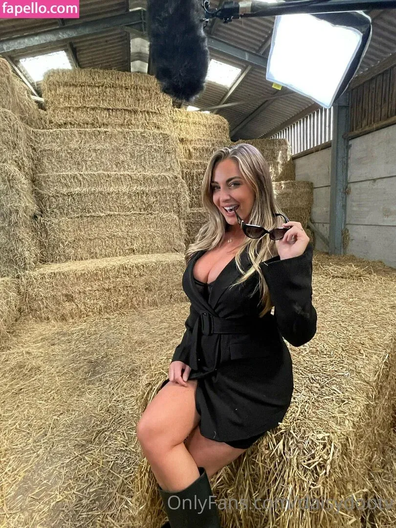 daisydootv Onlyfans Photo Gallery 