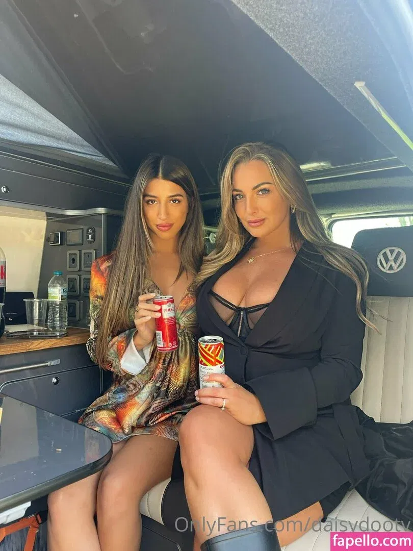 daisydootv Onlyfans Photo Gallery 