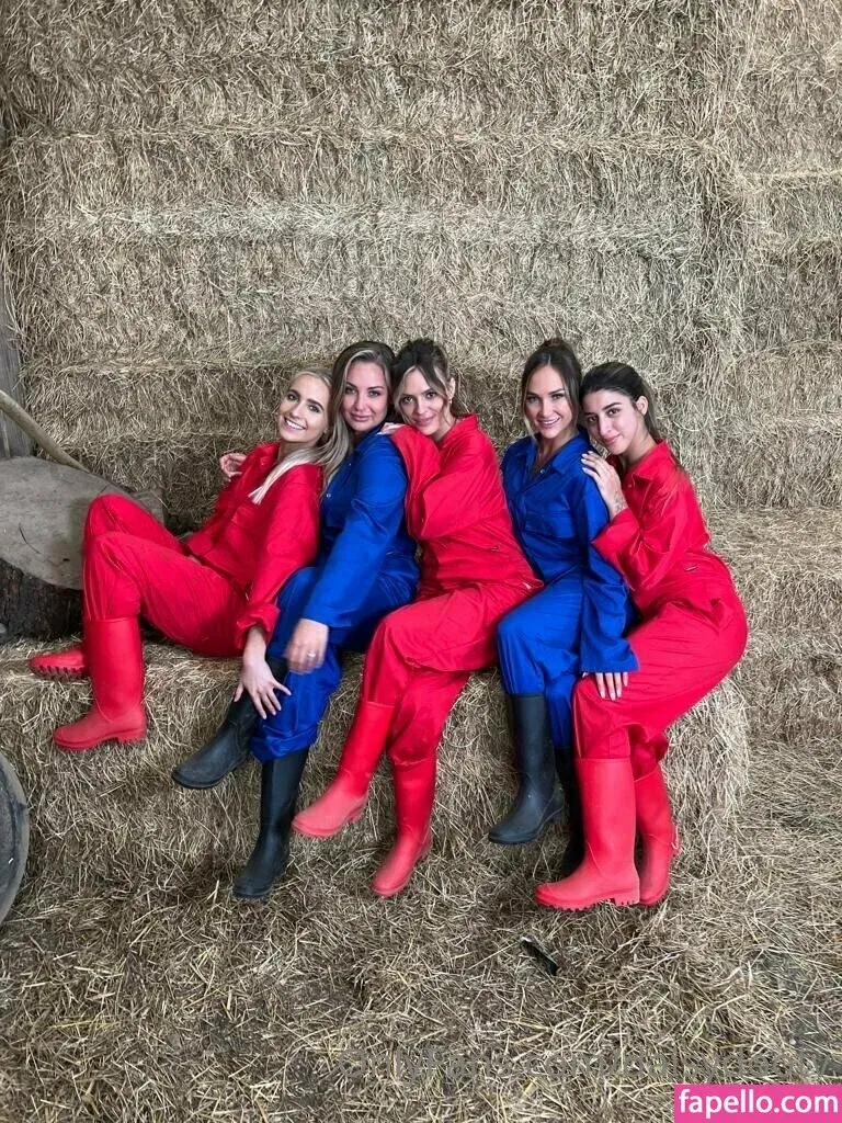 daisydootv Onlyfans Photo Gallery 