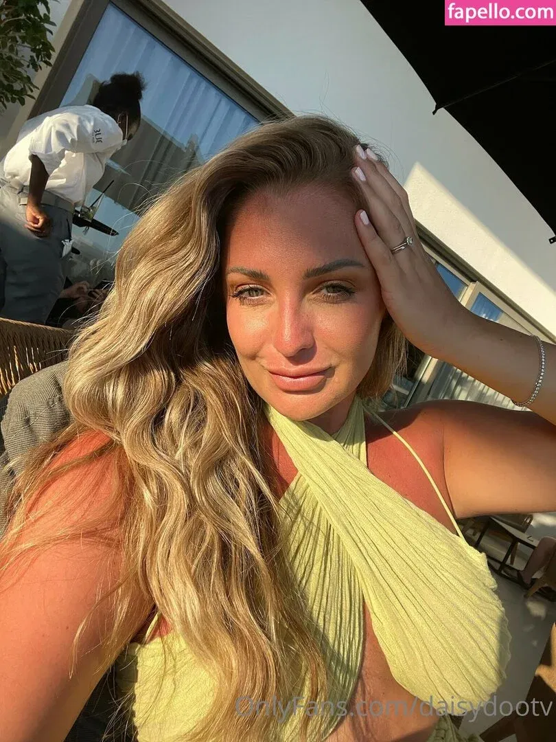 daisydootv Onlyfans Photo Gallery 