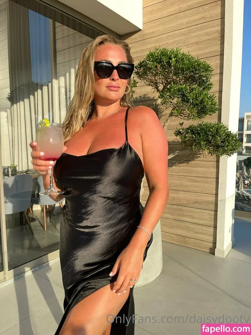 daisydootv Onlyfans Photo Gallery 