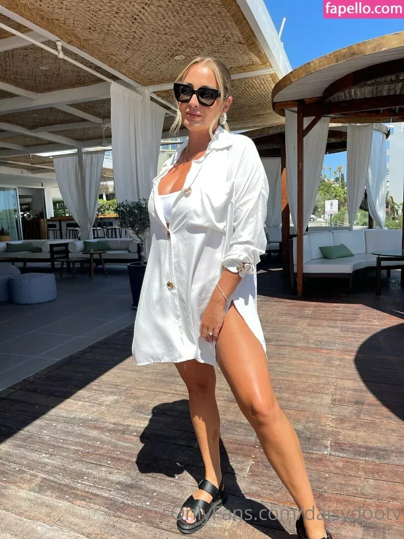 daisydootv Onlyfans Photo Gallery 