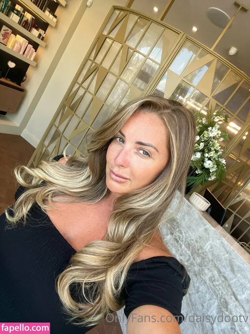 daisydootv Onlyfans Photo Gallery 