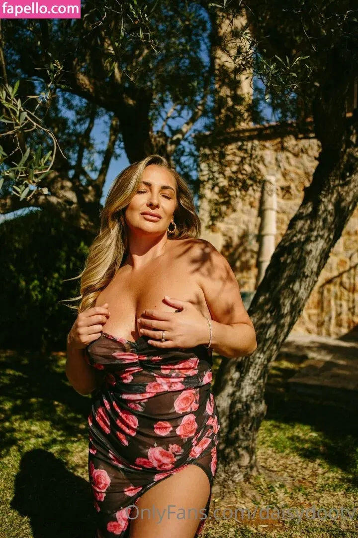 daisydootv Onlyfans Photo Gallery 