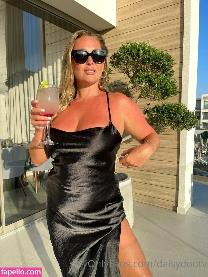 daisydootv Onlyfans Photo Gallery 