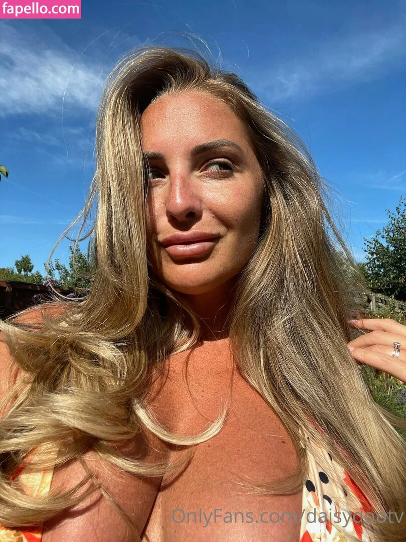 daisydootv Onlyfans Photo Gallery 