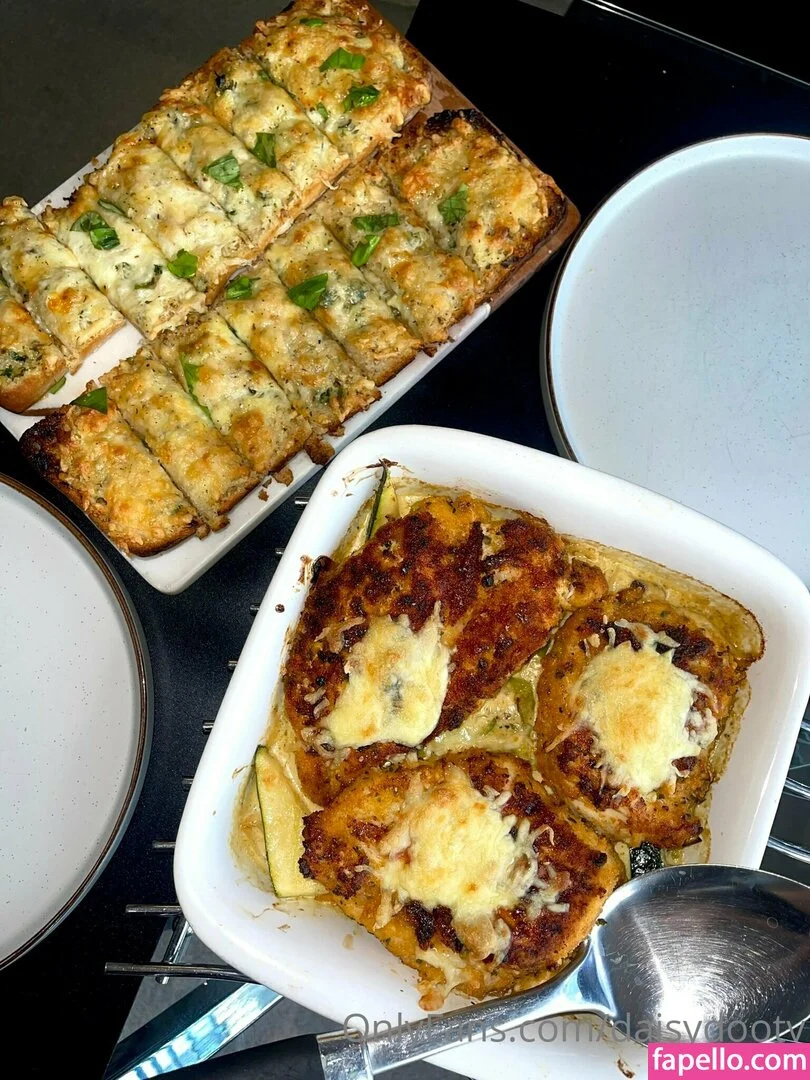 daisydootv Onlyfans Photo Gallery 