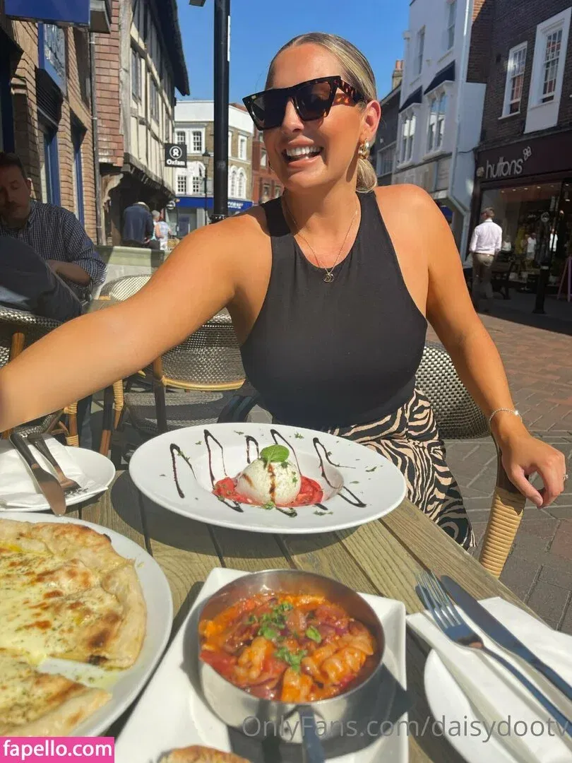 daisydootv Onlyfans Photo Gallery 