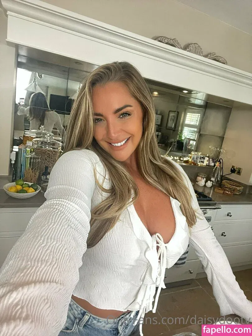 daisydootv Onlyfans Photo Gallery 