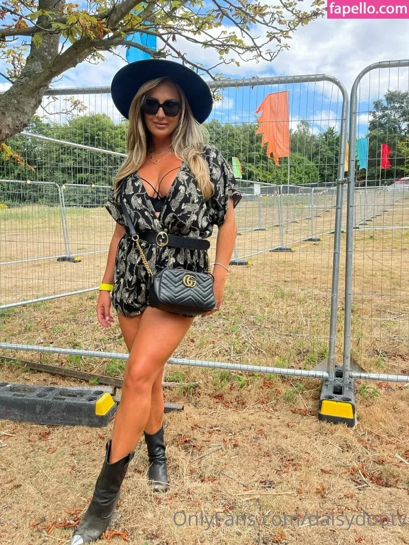 daisydootv Onlyfans Photo Gallery 