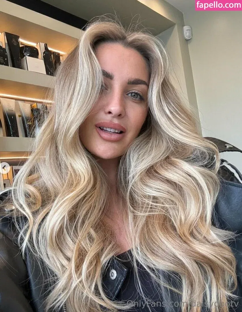 daisydootv Onlyfans Photo Gallery 