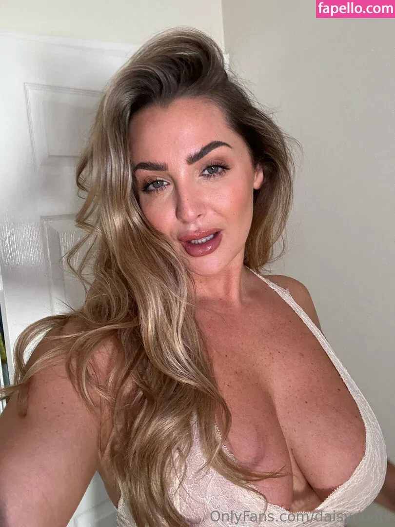 daisydootv Onlyfans Photo Gallery 