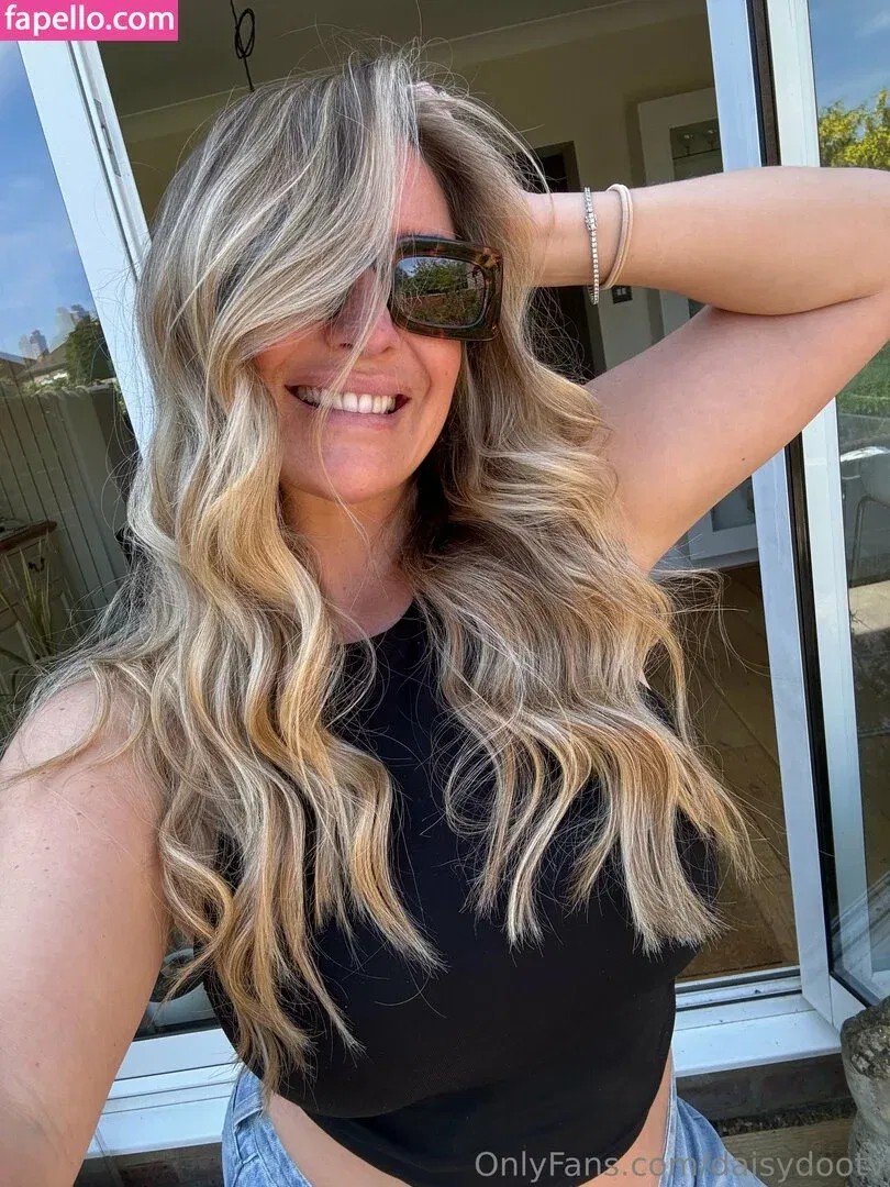 daisydootv Onlyfans Photo Gallery 