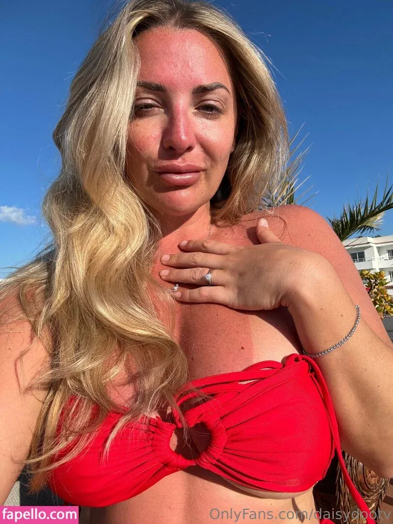 daisydootv Onlyfans Photo Gallery 