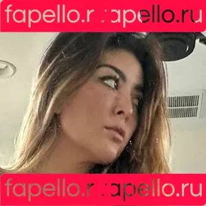 Ashlynn Arias Onlyfans Photo Gallery 