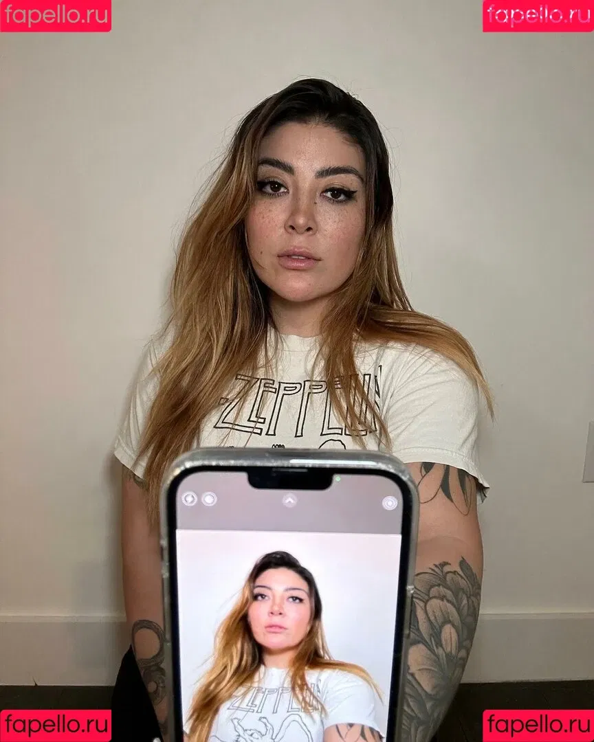 Ashlynn Arias Onlyfans Photo Gallery 