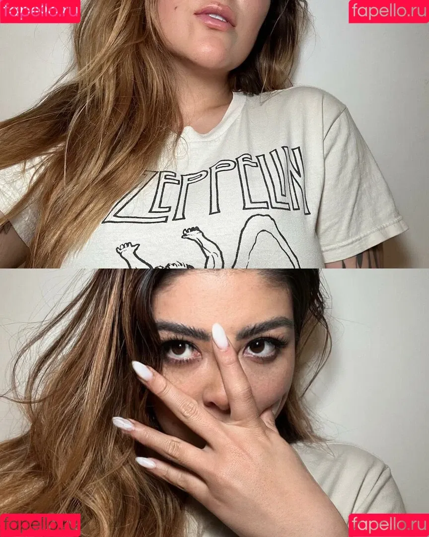 Ashlynn Arias Onlyfans Photo Gallery 
