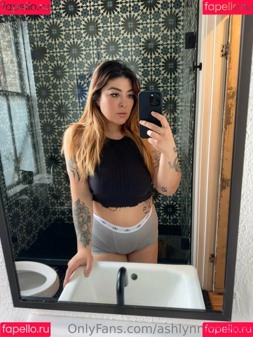 Ashlynn Arias Onlyfans Photo Gallery 