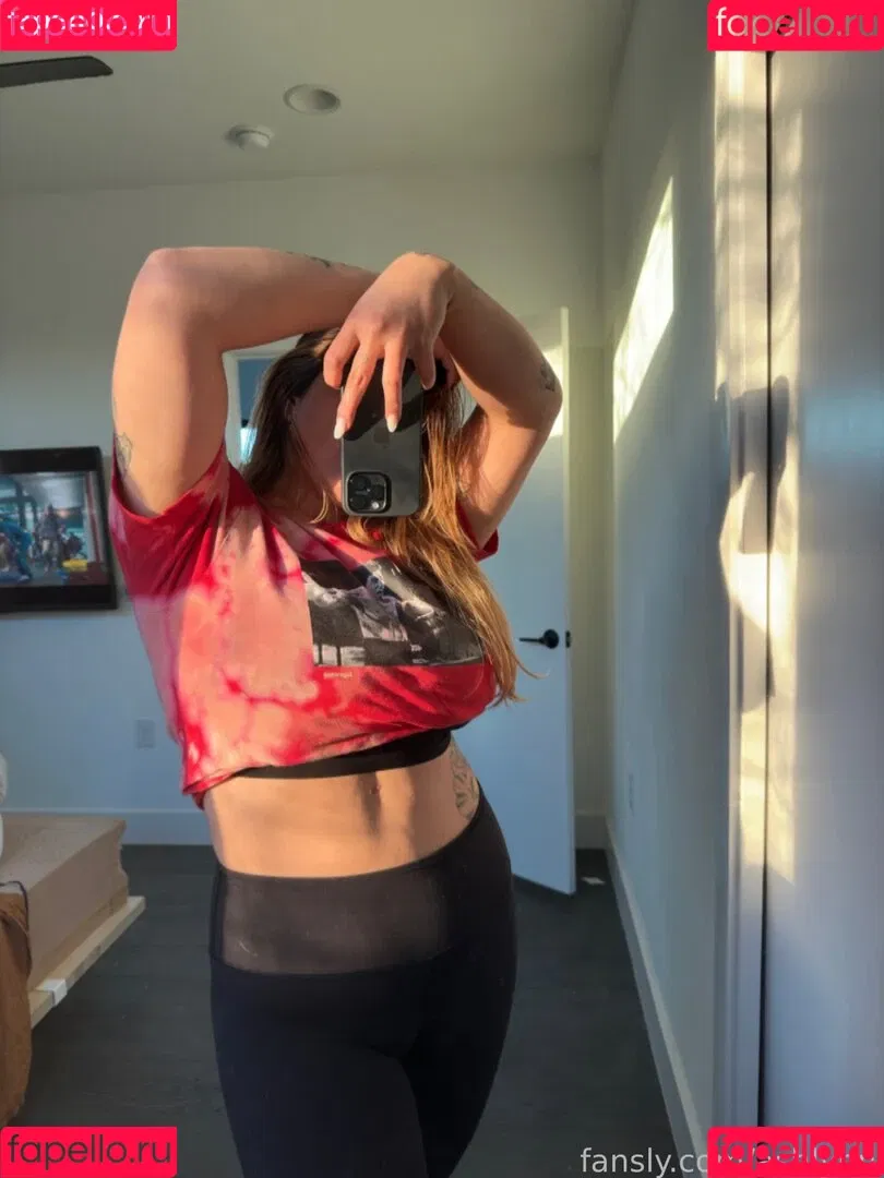 Ashlynn Arias Onlyfans Photo Gallery 