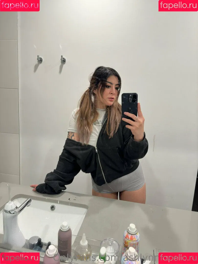 Ashlynn Arias Onlyfans Photo Gallery 