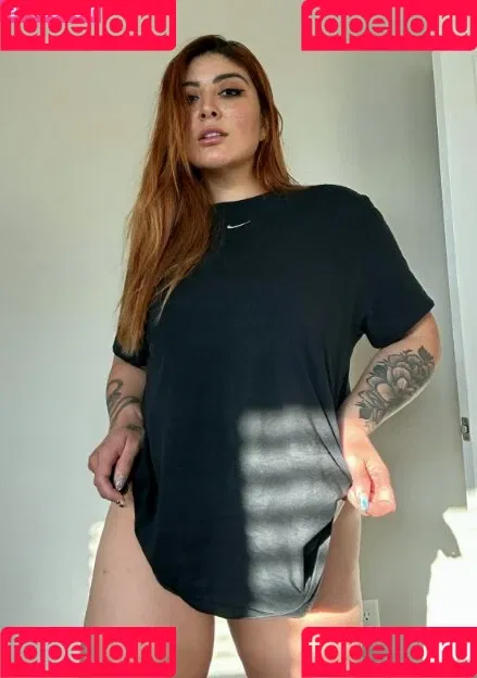 Ashlynn Arias Onlyfans Photo Gallery 
