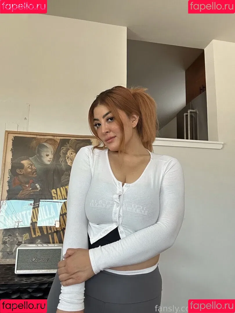 Ashlynn Arias Onlyfans Photo Gallery 