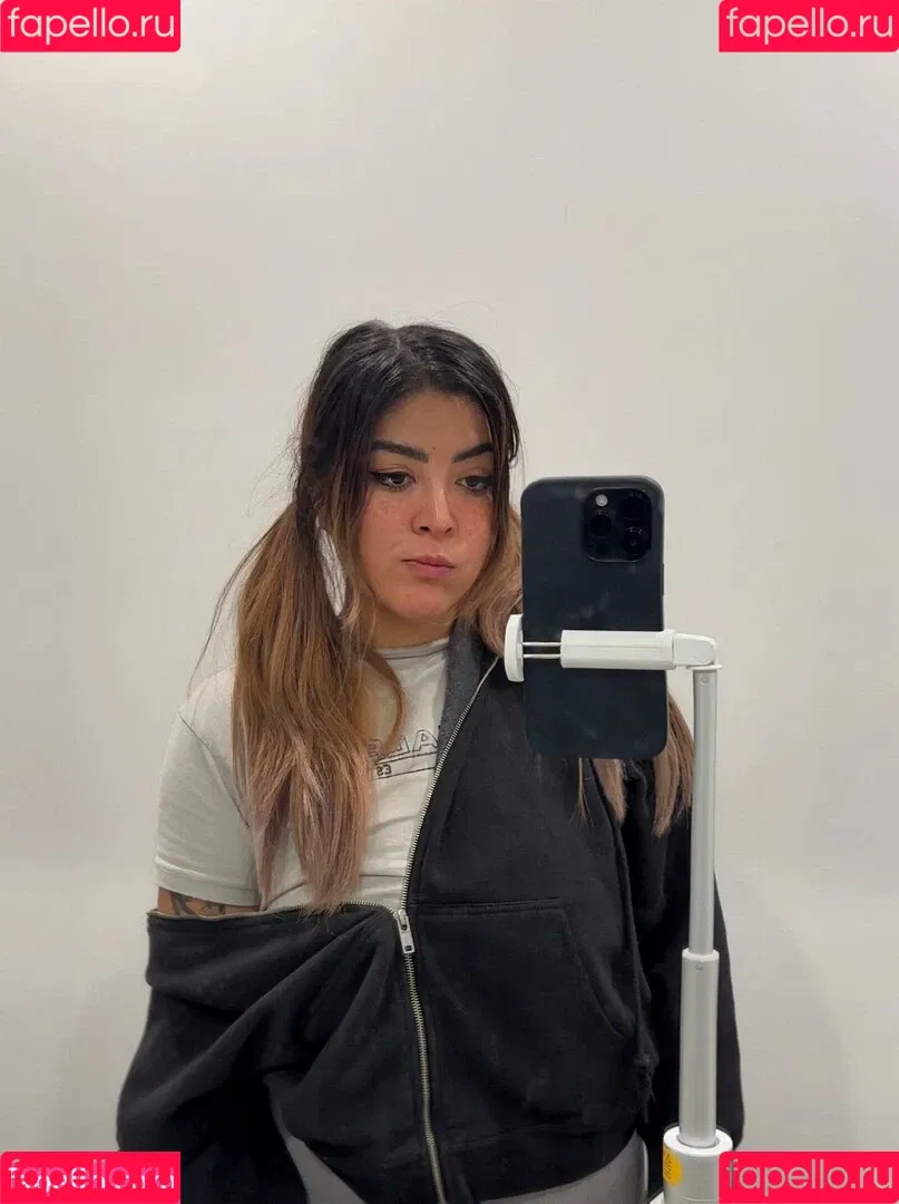Ashlynn Arias Onlyfans Photo Gallery 
