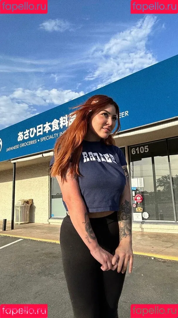 Ashlynn Arias Onlyfans Photo Gallery 