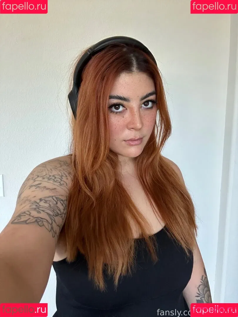 Ashlynn Arias Onlyfans Photo Gallery 