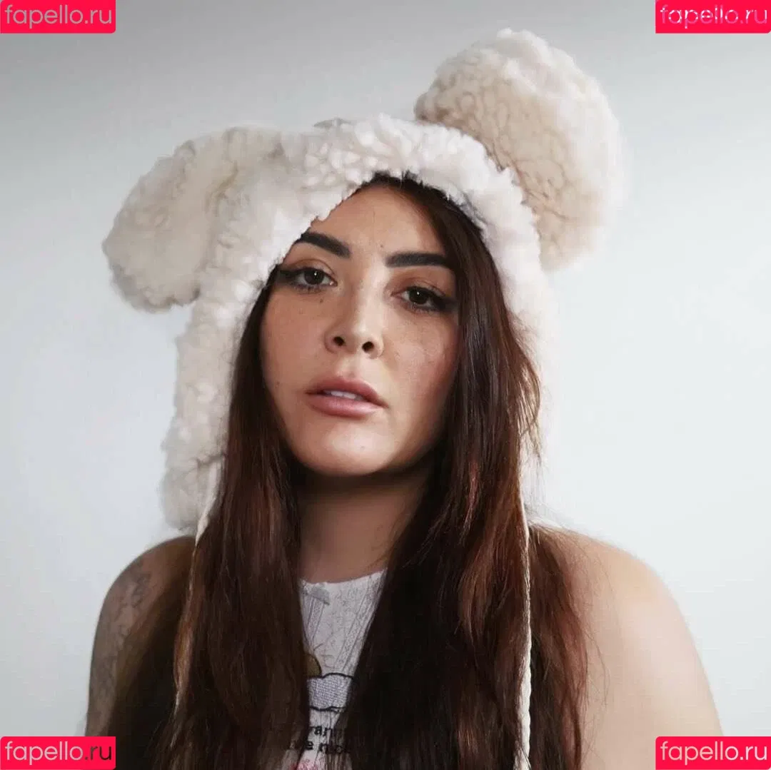Ashlynn Arias Onlyfans Photo Gallery 