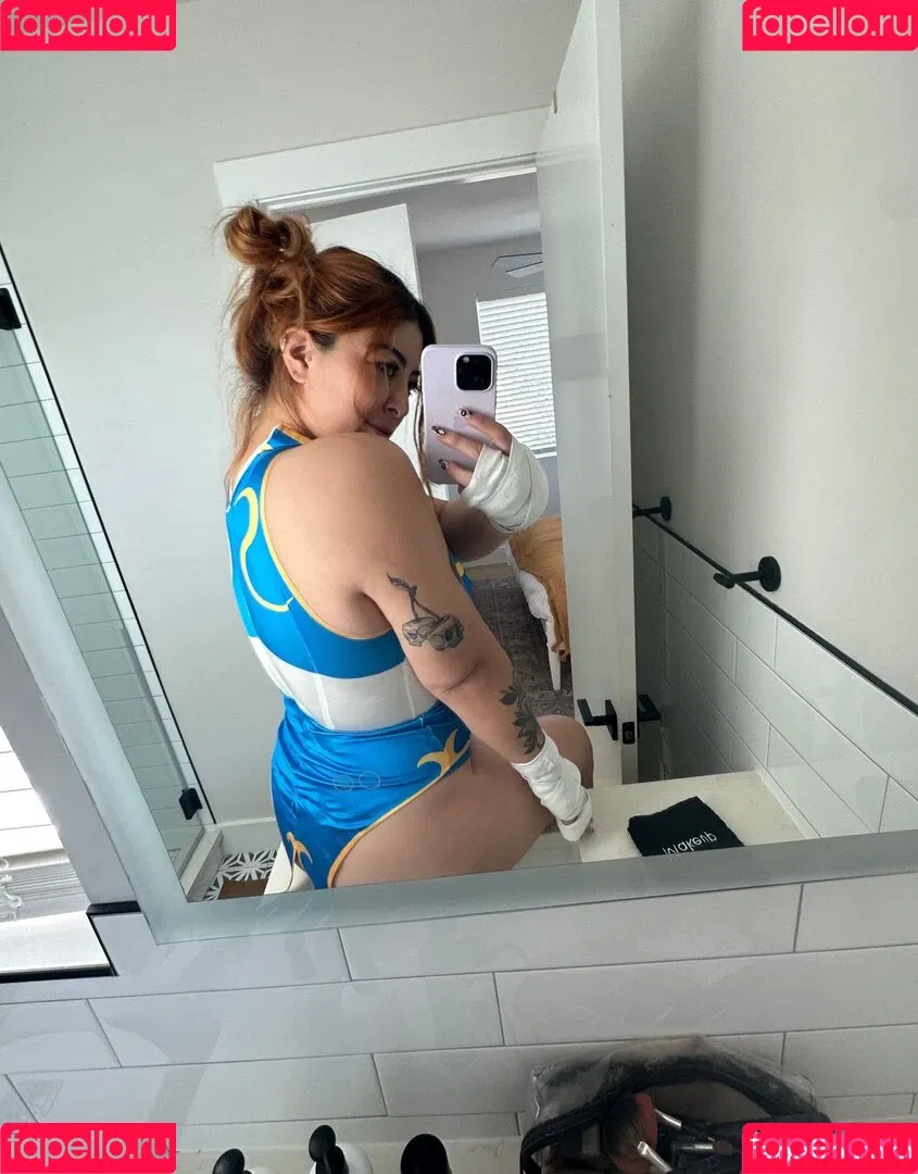 Ashlynn Arias Onlyfans Photo Gallery 