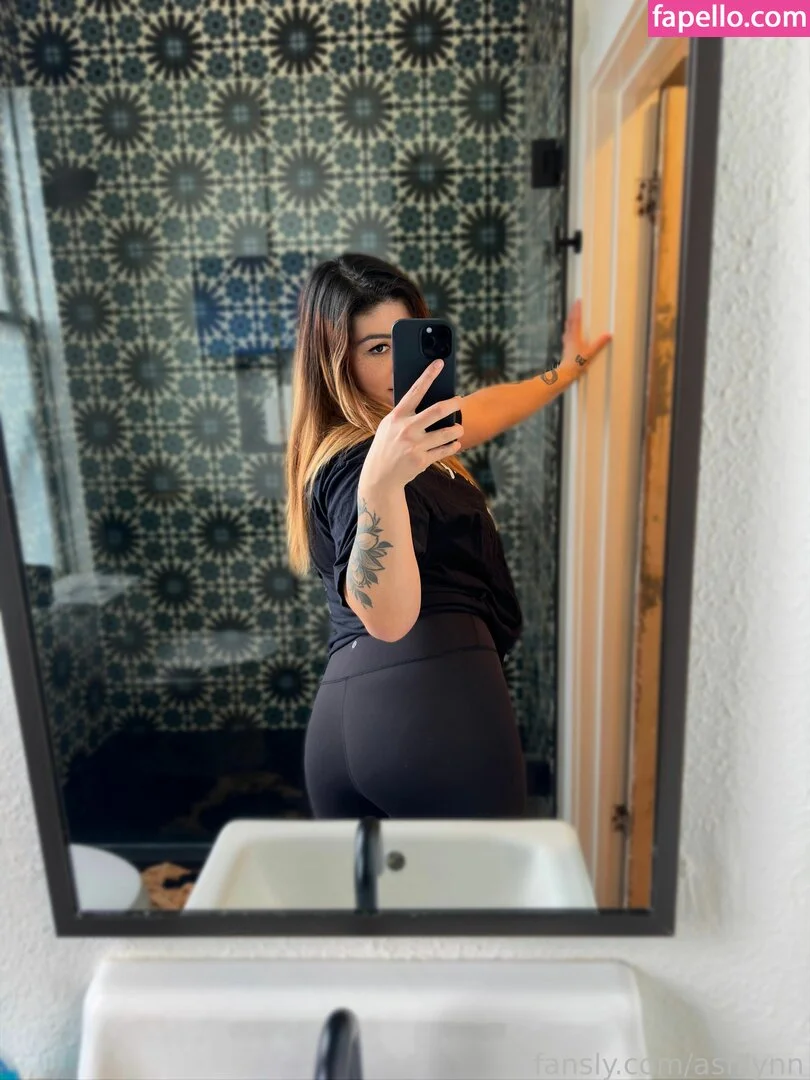 Ashlynn Arias Onlyfans Photo Gallery 