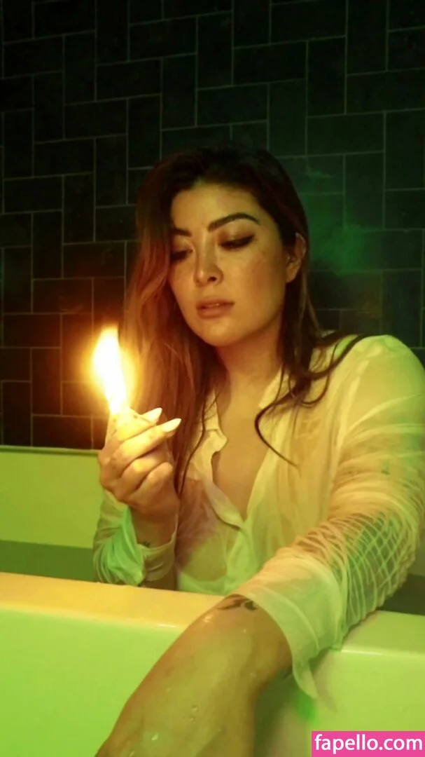 Ashlynn Arias Onlyfans Photo Gallery 