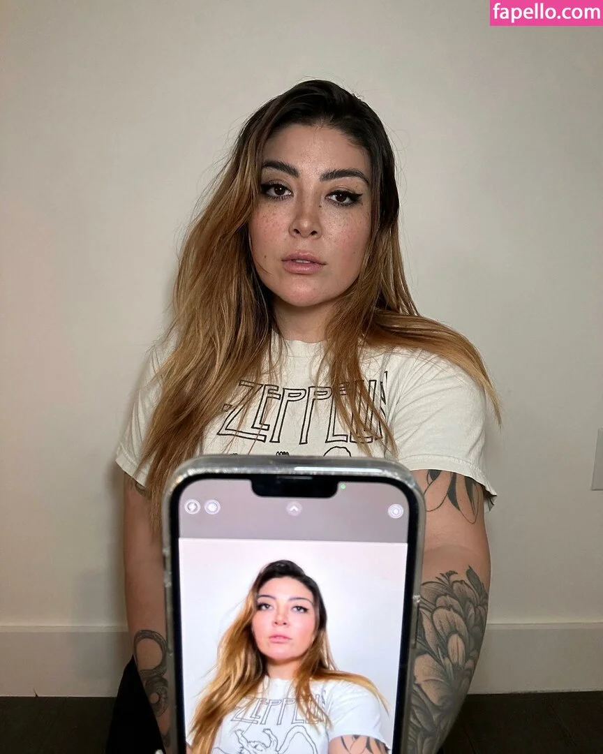 Ashlynn Arias Onlyfans Photo Gallery 