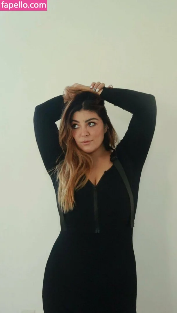 Ashlynn Arias Onlyfans Photo Gallery 