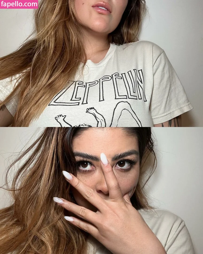 Ashlynn Arias Onlyfans Photo Gallery 