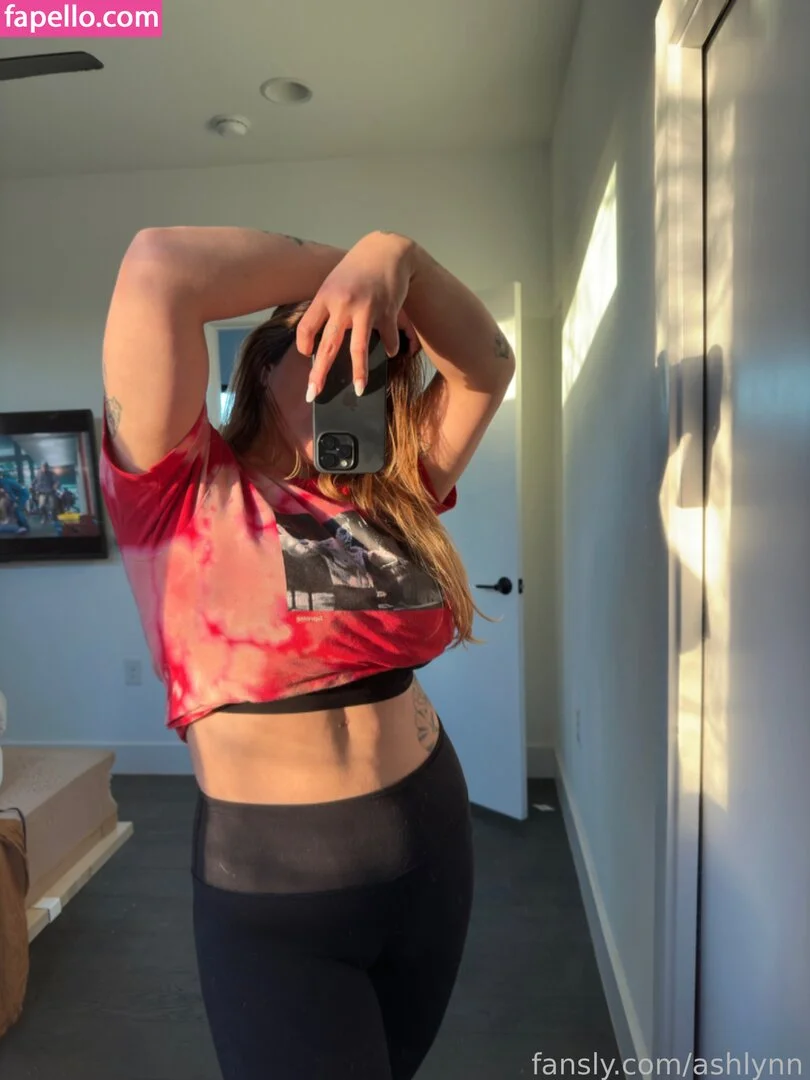 Ashlynn Arias Onlyfans Photo Gallery 