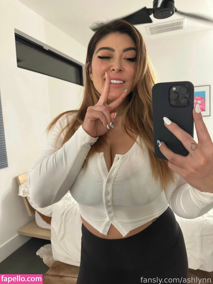 Ashlynn Arias Onlyfans Photo Gallery 