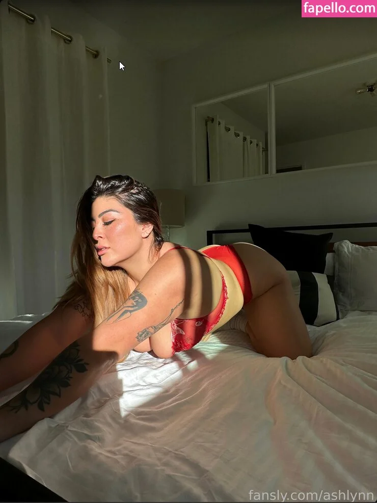 Ashlynn Arias Onlyfans Photo Gallery 